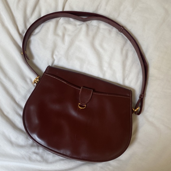 vintage Cartier bag - Picture 6 of 7